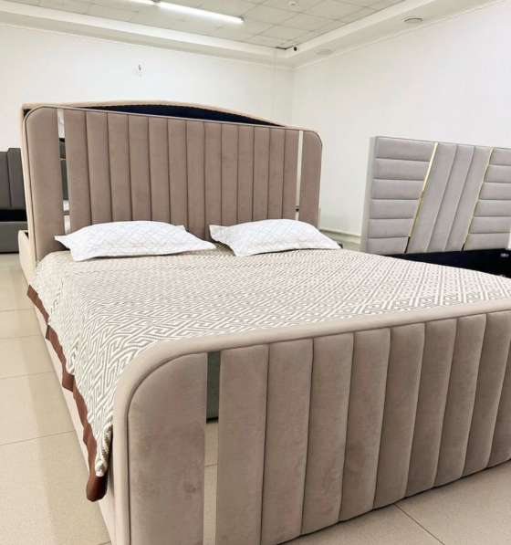 Кровать в Москве фото 5