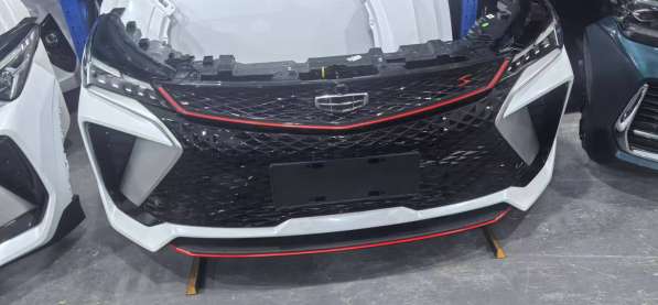 Бамперы оптом и розница в Москве фото 7