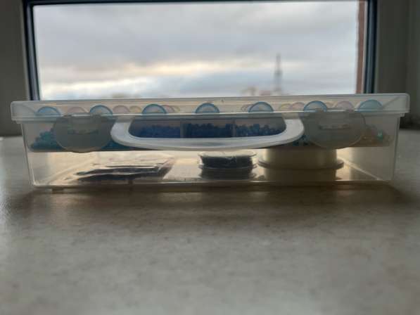 Набор бисера в Санкт-Петербурге фото 4