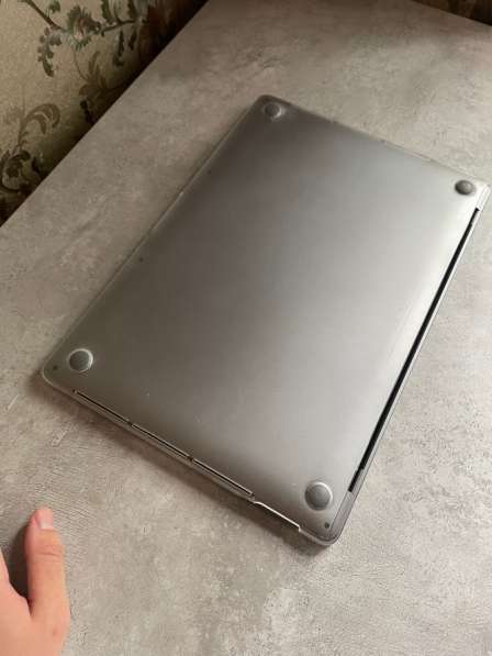 MacBook Pro 15 2017 512gb в Пензе фото 4