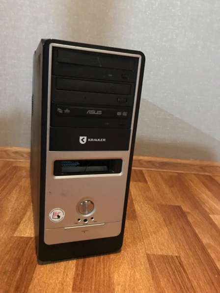 Игровой компьютер в Белореченске фото 3