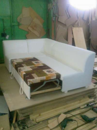 Угловой диван для кухни или офиса в Челябинске