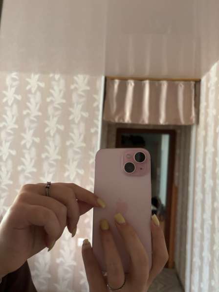 Айфон 15