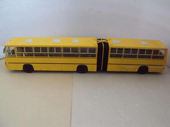 Автобус Икарус-280 в Липецке фото 3