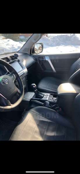 Toyota, Land Cruiser Prado, продажа в Кемерове в Кемерове фото 3