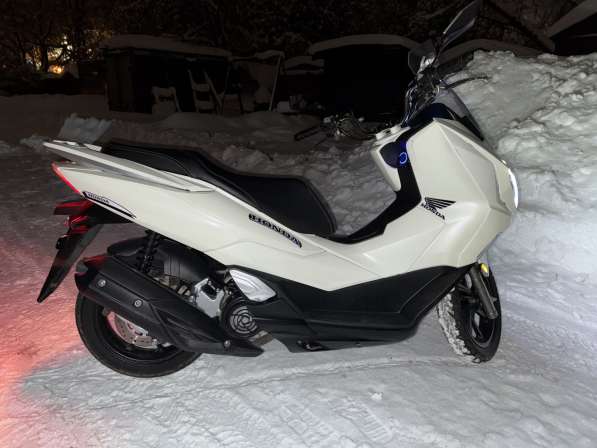 VMC200(аналог Хонда) в Звенигороде фото 5