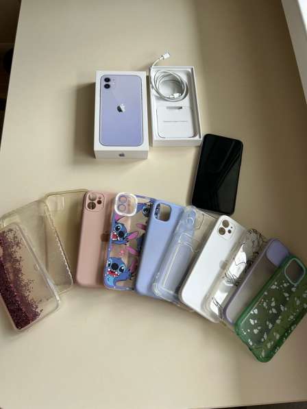 Apple, iPhone 11, 128gb в Новороссийске фото 3