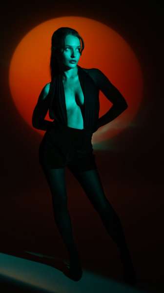 Фотосессии