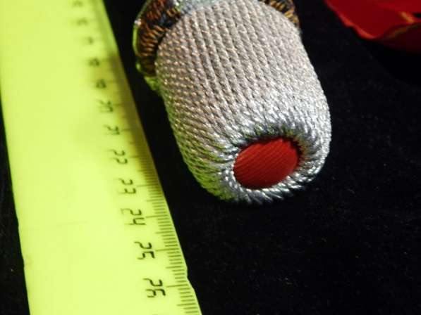 Темляк Аннинские-Ордена Святой Анны в Волгограде