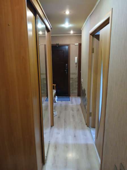 Продаю 3-х комн. квартиру. Москва. ЮВАО в Москве фото 9