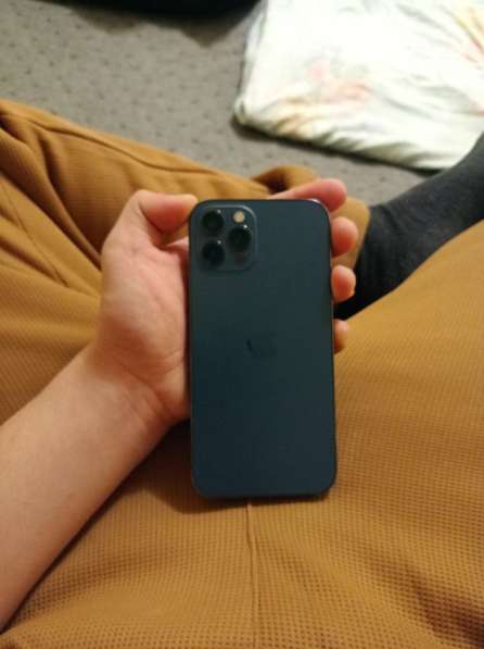 IPhone 12 Pro 512гб
