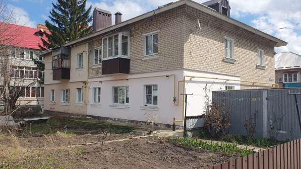 Продам 3 ком. квартиру пос. Газопровод в Елеце фото 7
