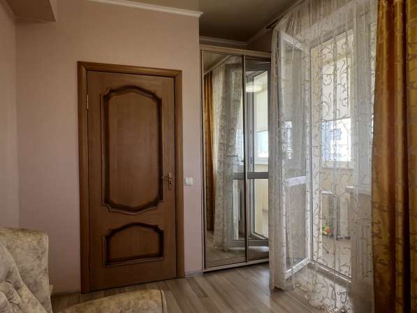 3-х комн. 72 м2 по ул. Парковая в Севастополе фото 5