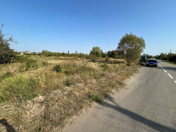 Участок ИЖС в Краснодаре