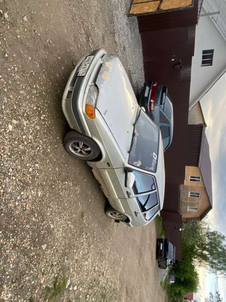 ВАЗ (Lada), 2114, продажа в Миассе в Миассе фото 5