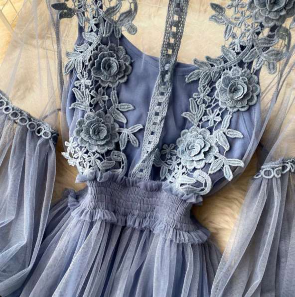 Платье женское moocie в Ярославле