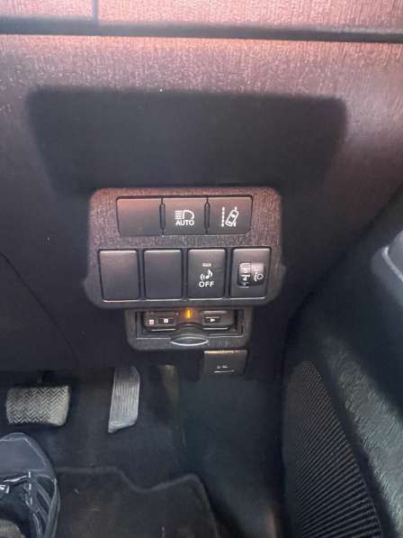 Toyota, Prius, продажа в Кемерове в Кемерове фото 9