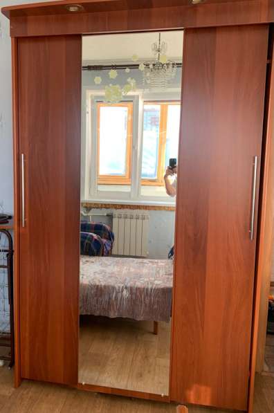 Продам шкаф