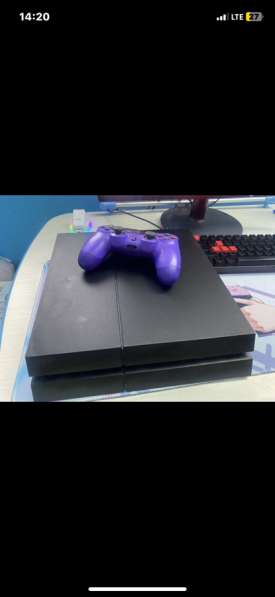 PlayStation 4 в Екатеринбурге