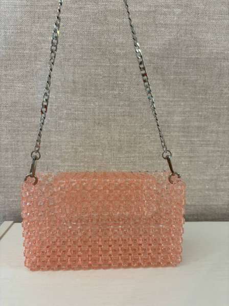 Сумка из бусин в Краснодаре