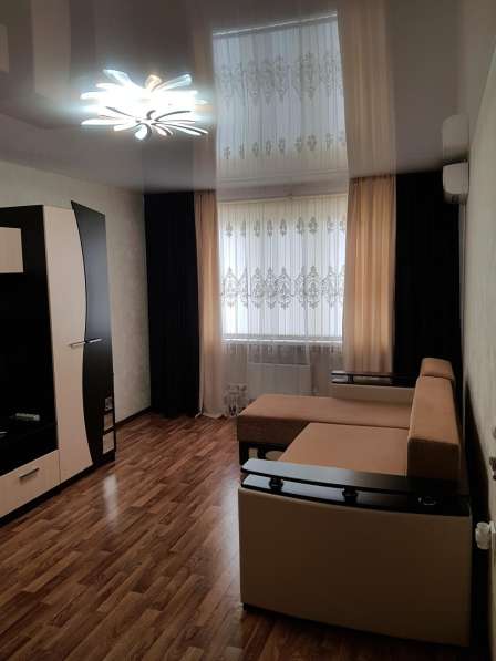 Сдам однокомнатную квартиру в Краснодаре фото 21