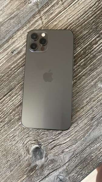 IPhone 12pro 256 gb в Санкт-Петербурге фото 3