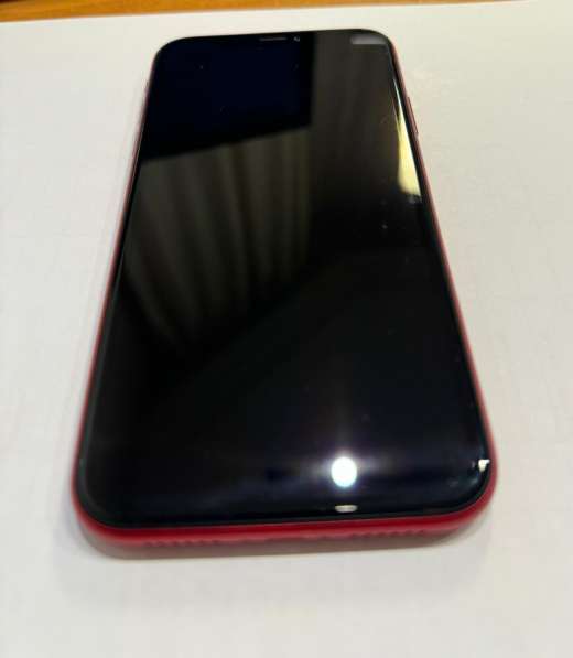 IPhone XR 64 gb