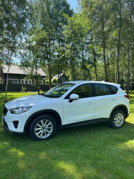 Mazda, CX-5, продажа в г.Могилёв