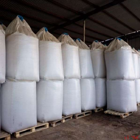 Хлорид калия ТУ4-2009 в Ангарске фото 19