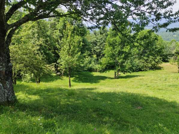 Продается урбанизированный участок в Колашине в фото 4