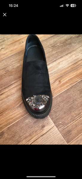 Женская обувь