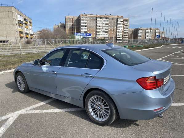 BMW, 321, продажа в Магнитогорске в Магнитогорске фото 9