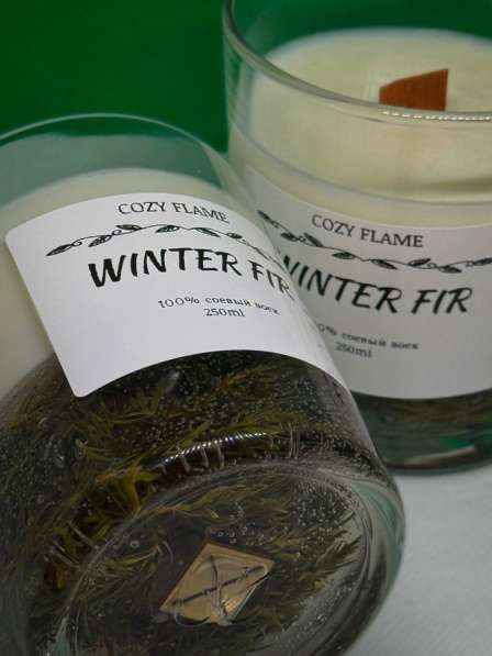 Свечи в Новосибирске фото 7