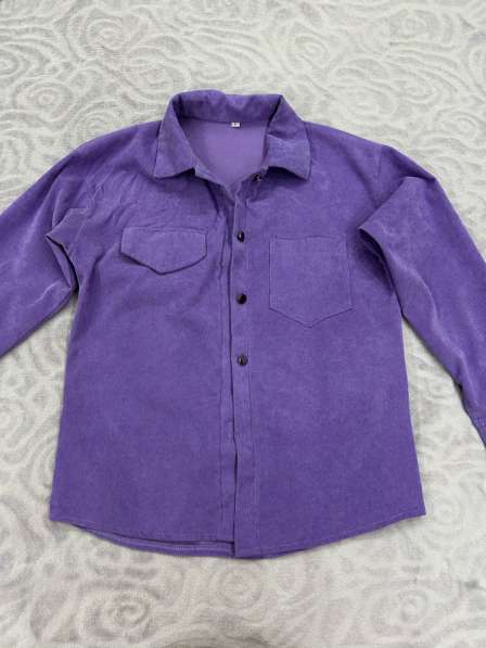 Рубашка женская 42 размер