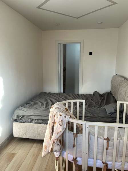 2х комнатная квартира в Чите фото 8