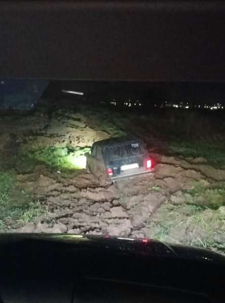 Внедорожный эвакуатор, Застрял? Звони в Казани фото 8