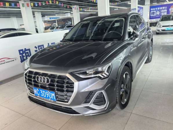 Audi, Q3, продажа в Москве в Москве фото 5
