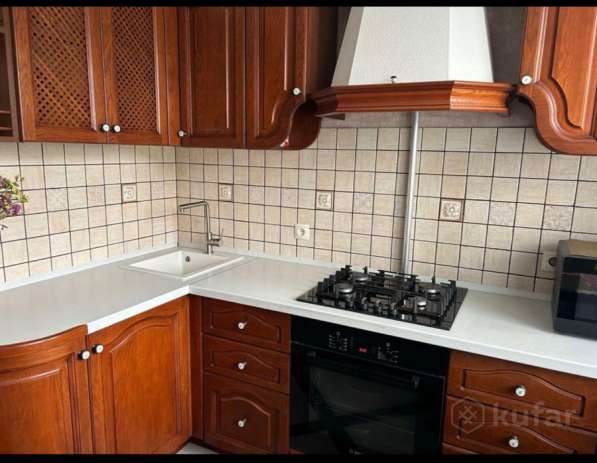 Трехкомнатная квартира в центре Речицы (Беларусь)