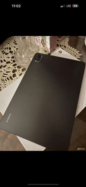 Планшет Xiaomi mi pad 5 6/128 в Москве