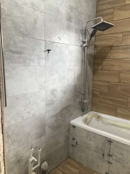 Плиточник. Укладка кафеля в Оренбурге фото 6