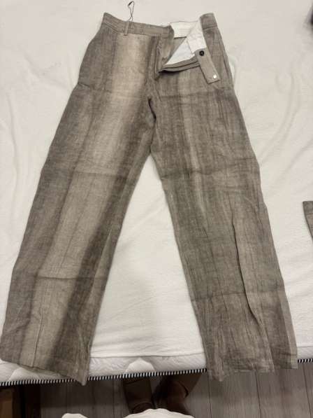 Костюм женский ZARA в Улан-Удэ фото 4