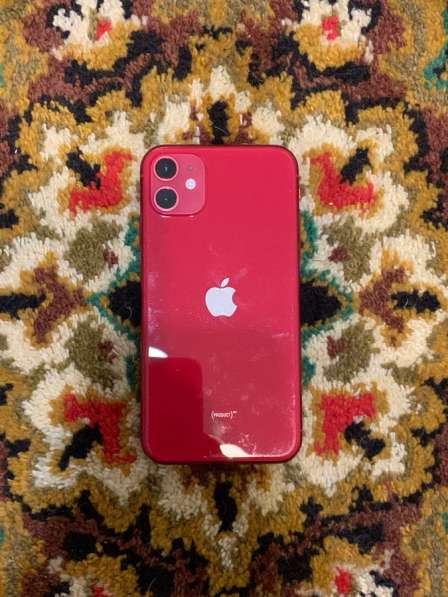 IPhone 11 в Санкт-Петербурге фото 3