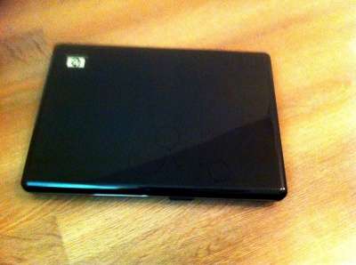 ноутбук HP HP Pavilion dv9000