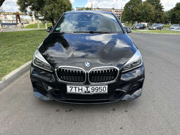 BMW, 2er Active Tourer, продажа в г.Минск в фото 16