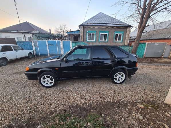 ВАЗ (Lada), 2114, продажа в Москве в Москве фото 3