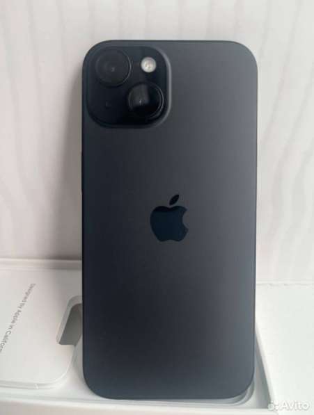 IPhone 15, 128GB в Тамбове фото 3