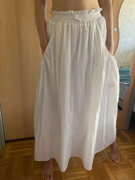 Новая юбка в Сочи фото 3