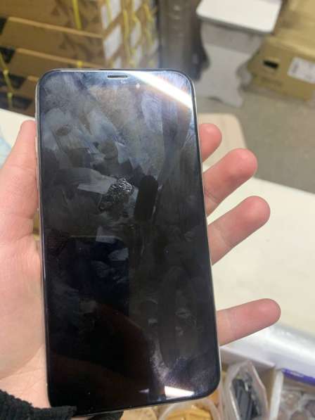 Айфон 10 64Гб в Рубцовске фото 3