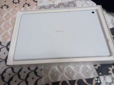 планшет Sony XPERIA tablet Z 2 в Омске фото 3