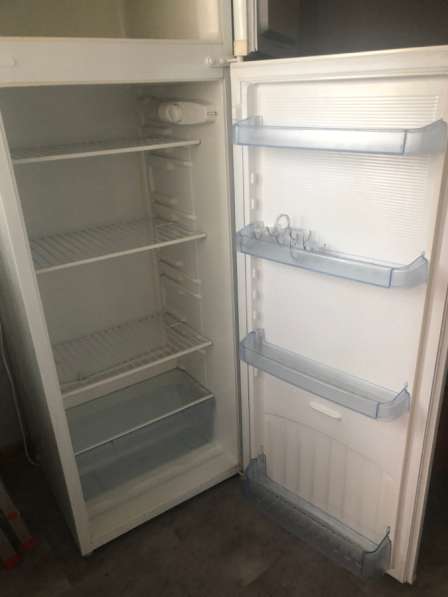 Продается холодильник А++ в Москве